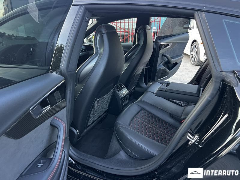 Audi RS5 2022 — Миниатюра 8