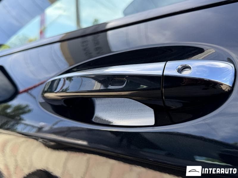 Mercedes S 350 2014 — Миниатюра 6