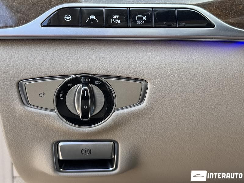 Mercedes S 350 2014 — Миниатюра 11