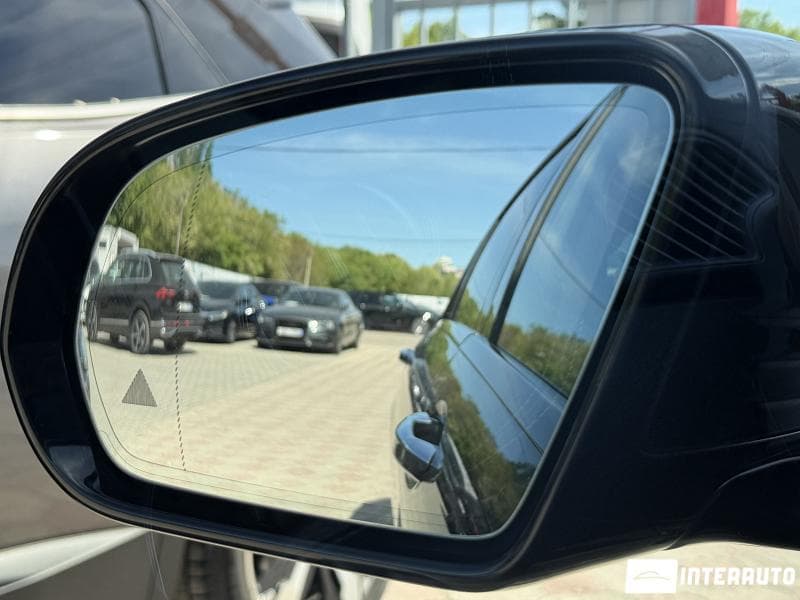 Mercedes S 350 2014 — Миниатюра 5