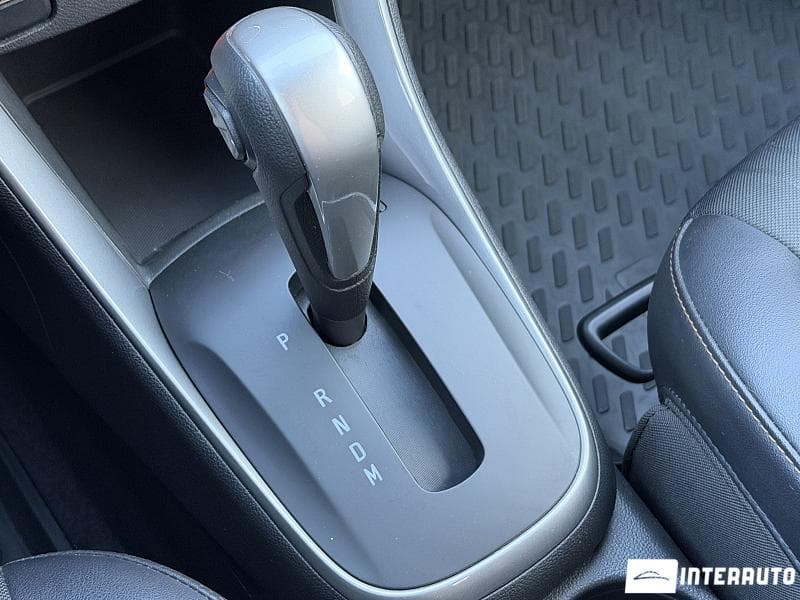 Chevrolet Trax 2017 — Миниатюра 15