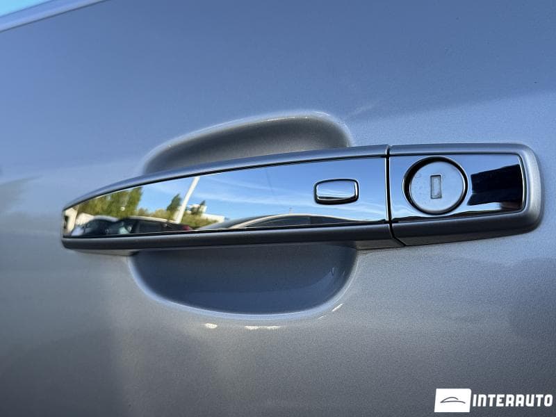 Chevrolet Trax 2017 — Миниатюра 5