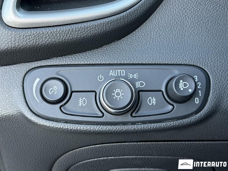 Chevrolet Trax 2017 — Миниатюра 10