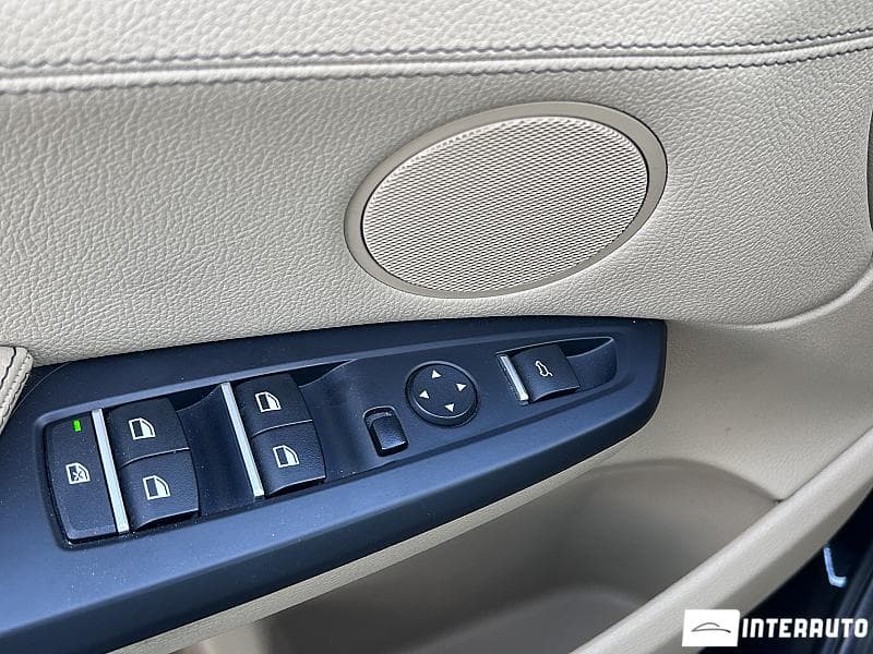 2016 BMW X3 2.0D — Miniatură 6