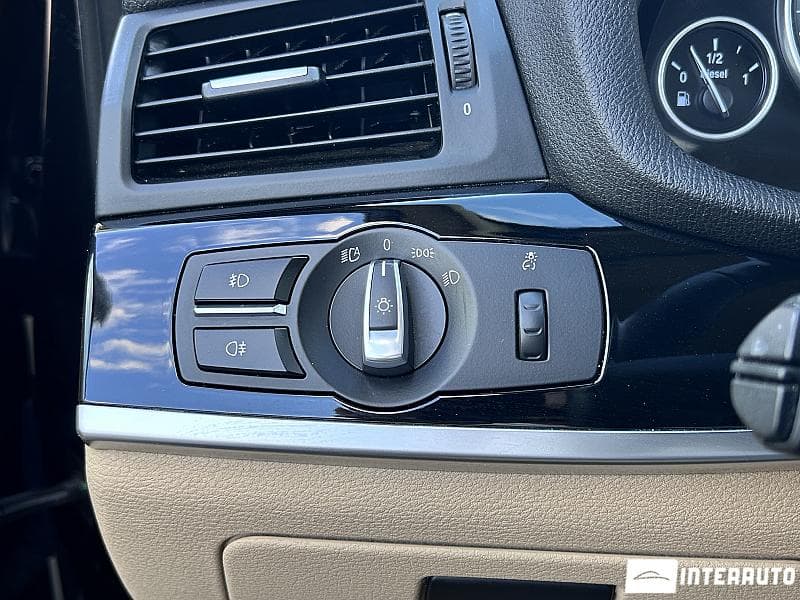 2016 BMW X3 2.0D — Miniatură 7