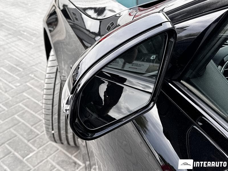 Mercedes E 53 AMG 2021 — Миниатюра 16