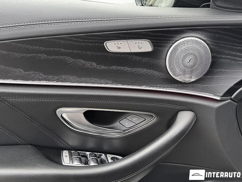 Mercedes E 53 AMG 2021 — Миниатюра 15