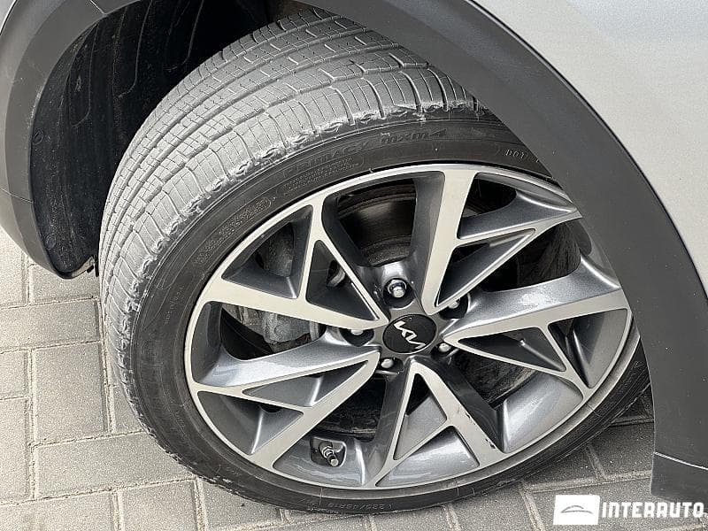 Kia Niro 2022 — Миниатюра 18