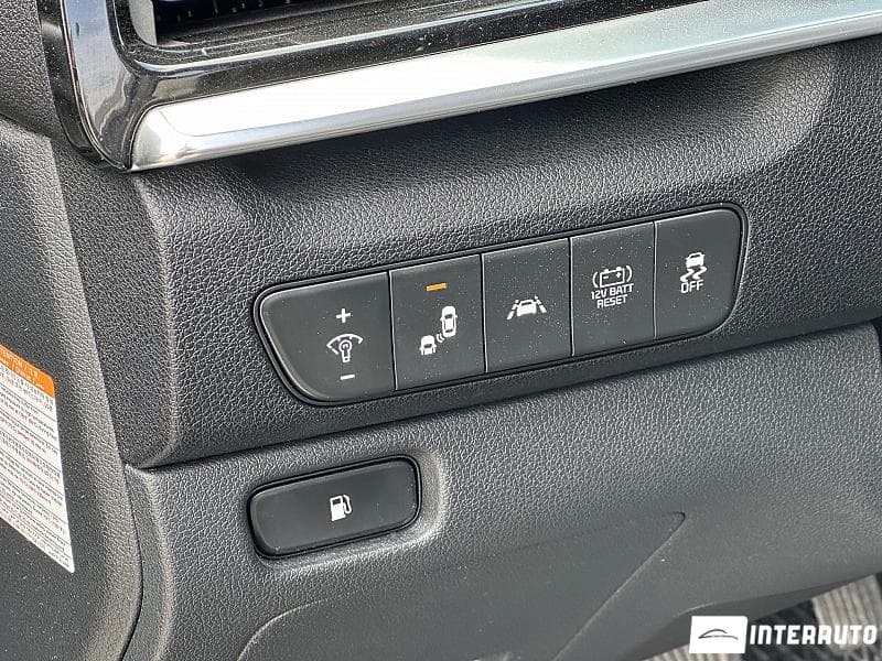 Kia Niro 2022 — Миниатюра 21