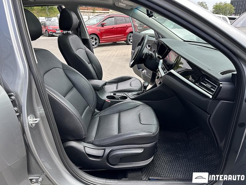 Kia Niro 2022 — Миниатюра 15