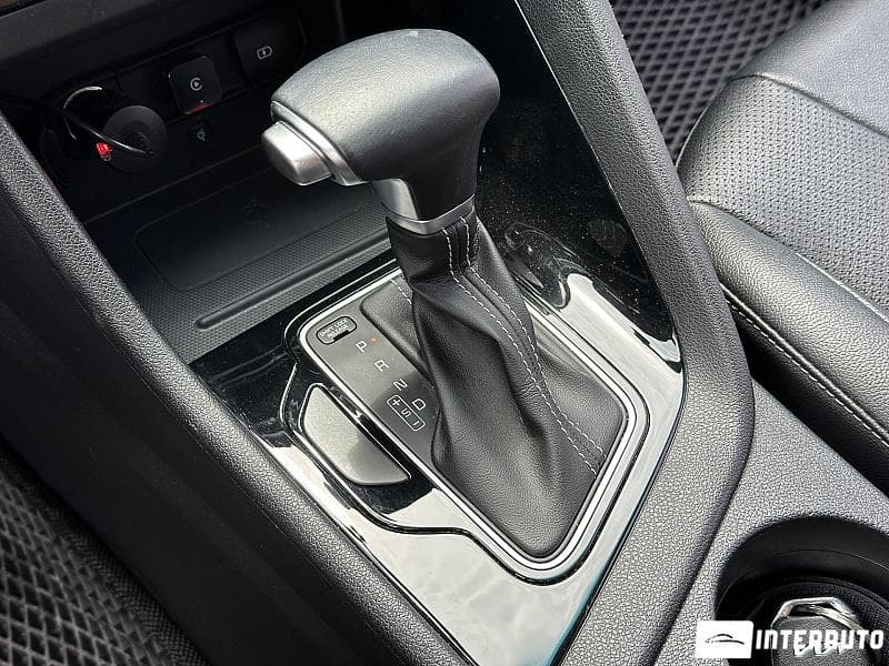 Kia Niro 2022 — Миниатюра 11