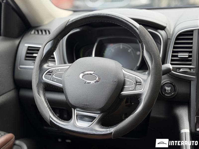 Renault Koleos 2017 — Миниатюра 13