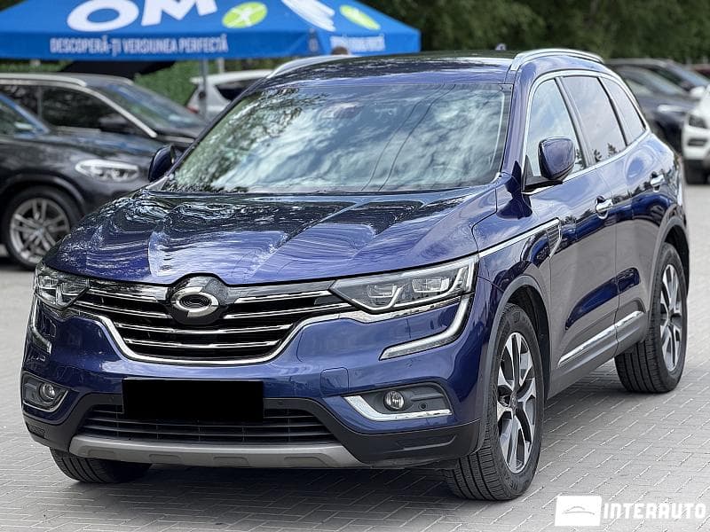 Renault Koleos