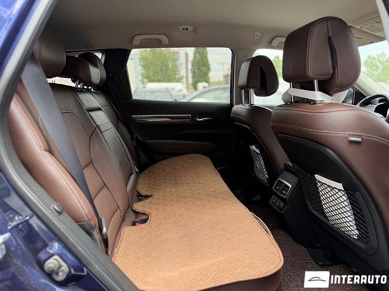 Renault Koleos 2017 — Миниатюра 22