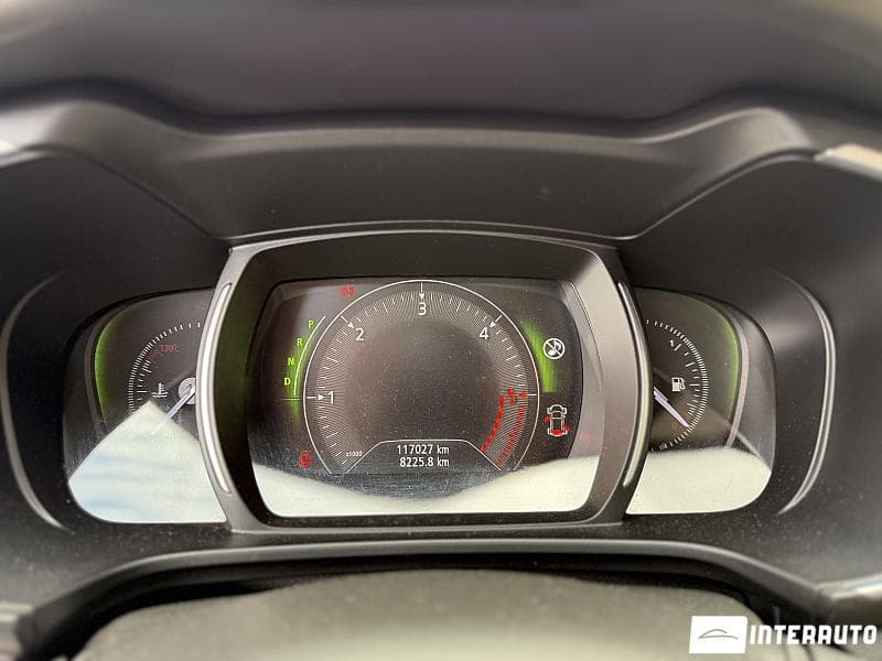 Renault Koleos 2017 — Миниатюра 14