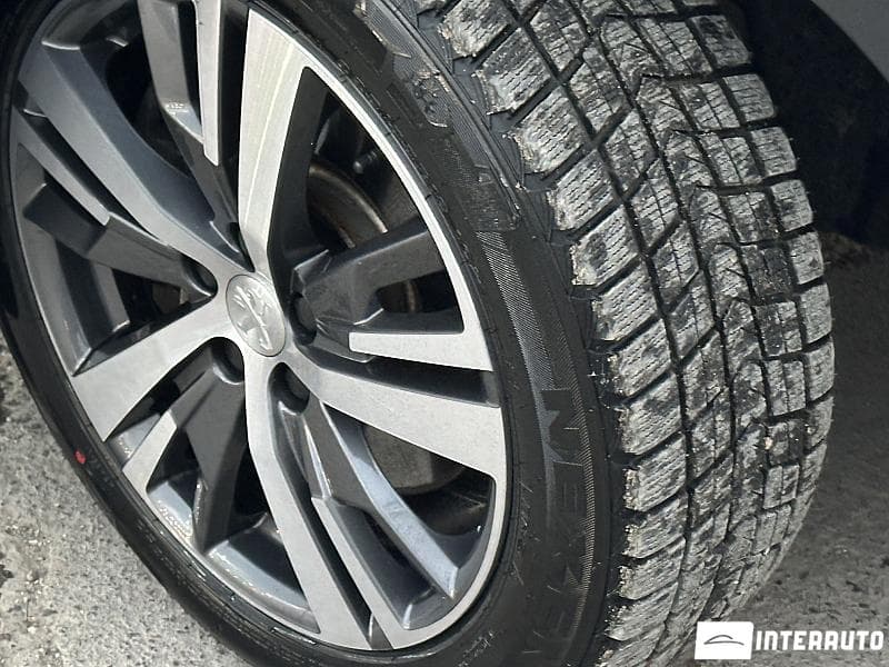 Peugeot 3008 2021 — Миниатюра 19