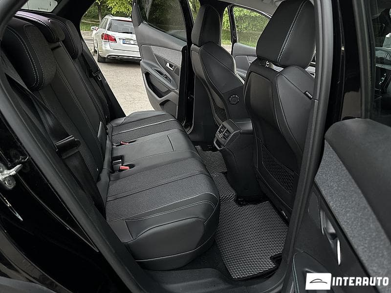 Peugeot 3008 2021 — Миниатюра 14