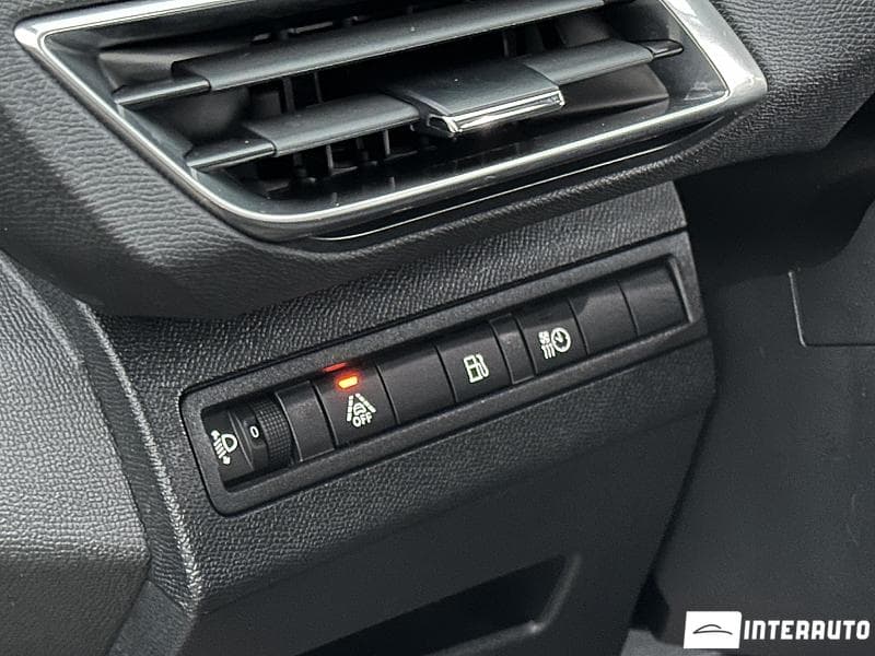 Peugeot 3008 2021 — Миниатюра 15