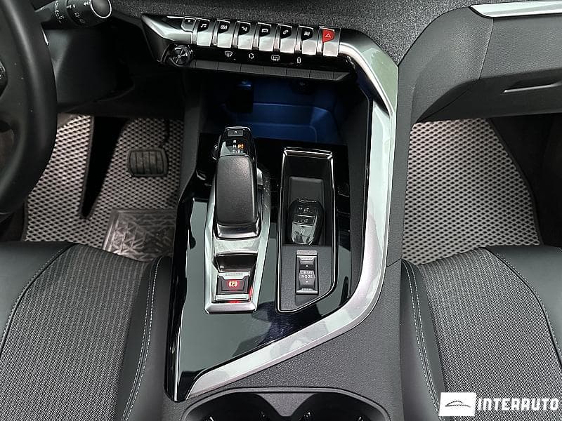 Peugeot 3008 2021 — Миниатюра 12