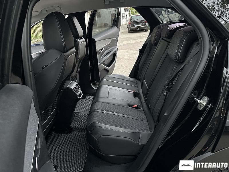 Peugeot 3008 2021 — Миниатюра 6