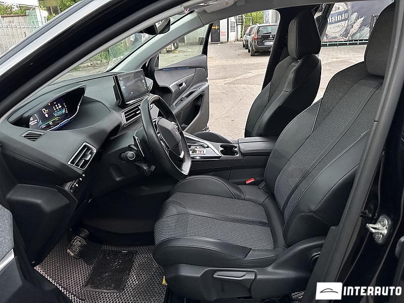 Peugeot 3008 2021 — Миниатюра 5