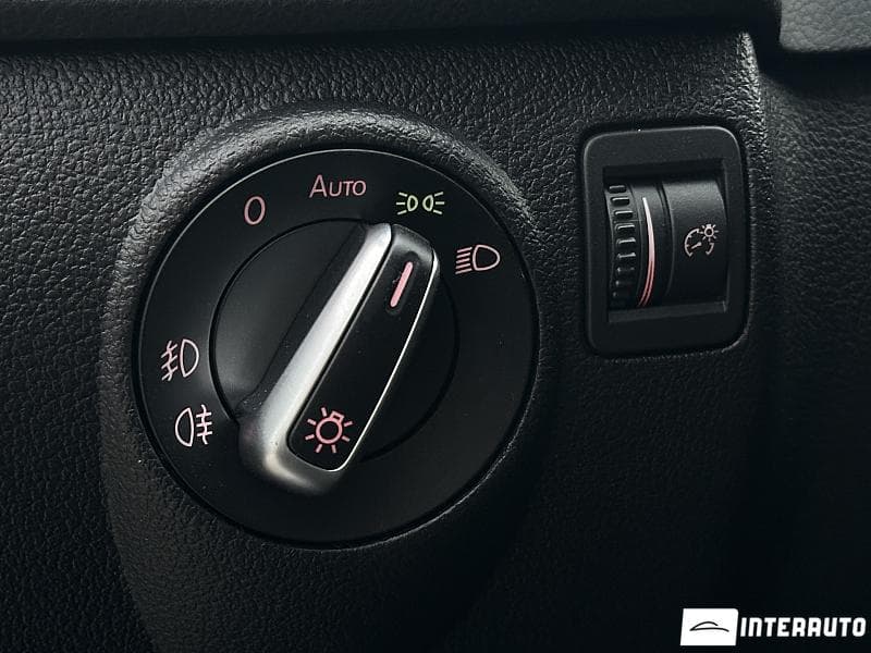 Volkswagen Tiguan 2014 — Миниатюра 19
