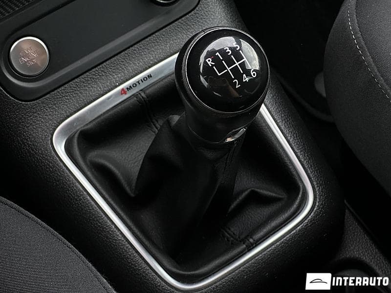 Volkswagen Tiguan 2014 — Миниатюра 13