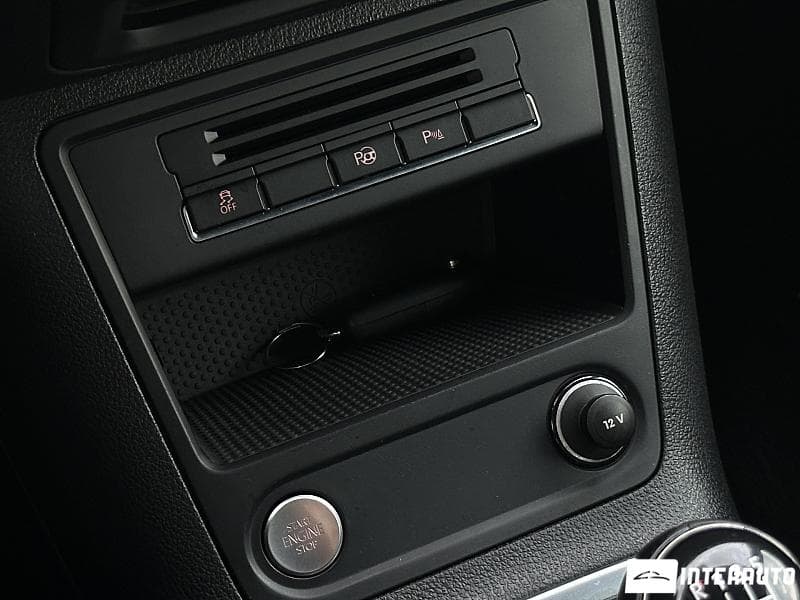 Volkswagen Tiguan 2014 — Миниатюра 12
