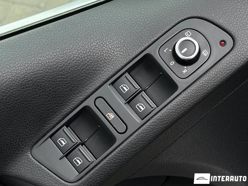 Volkswagen Tiguan 2014 — Миниатюра 20