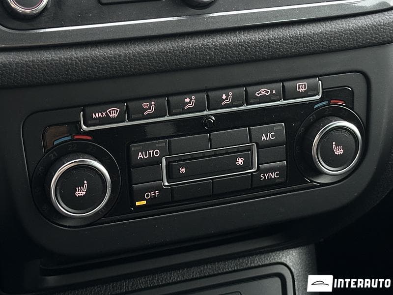 Volkswagen Tiguan 2014 — Миниатюра 11