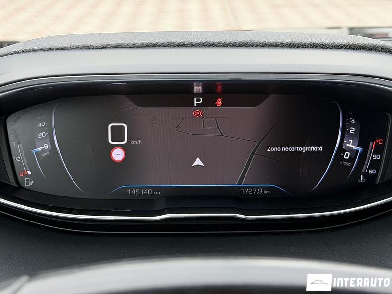 Peugeot 5008 2020 — Миниатюра 14
