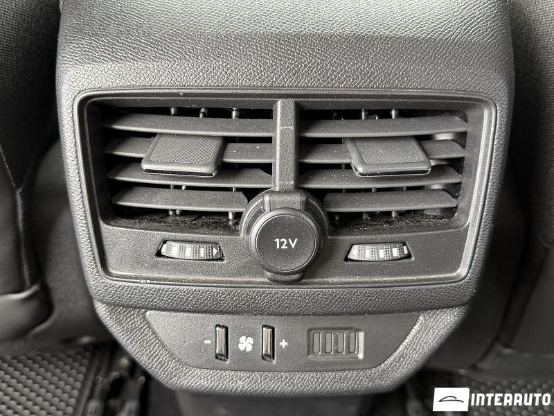 Peugeot 5008 2020 — Миниатюра 19