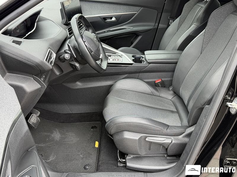 Peugeot 5008 2020 — Миниатюра 9