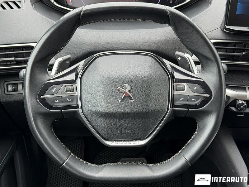 Peugeot 5008 2020 — Миниатюра 12