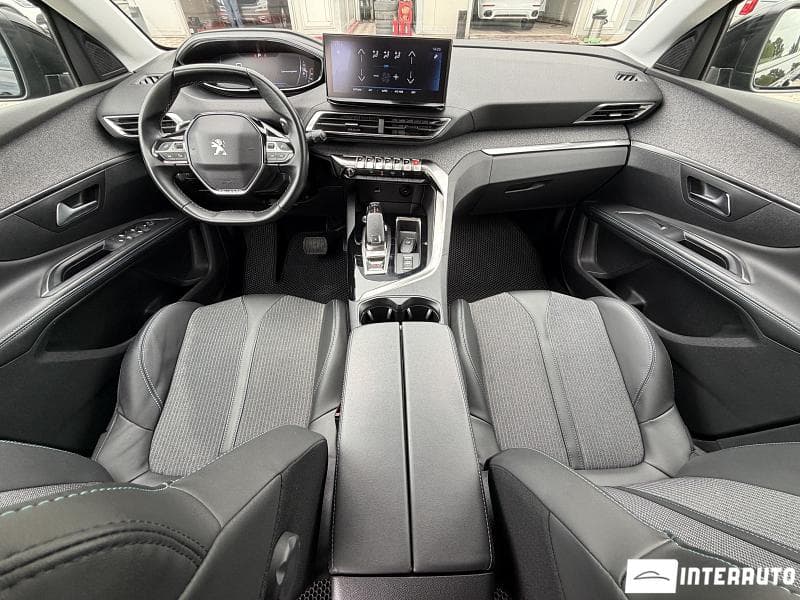 Peugeot 5008 2020 — Миниатюра 10