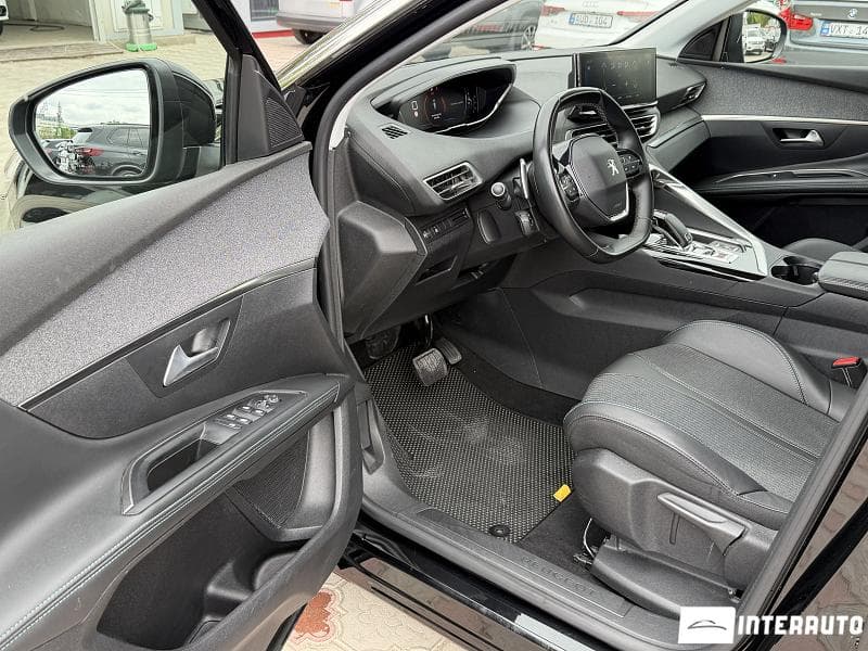 Peugeot 5008 2020 — Миниатюра 7