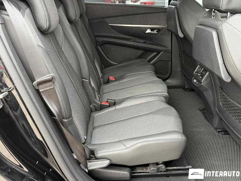 Peugeot 5008 2020 — Миниатюра 20