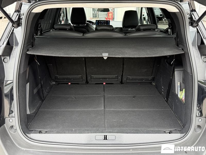 Peugeot 5008 2020 — Миниатюра 21