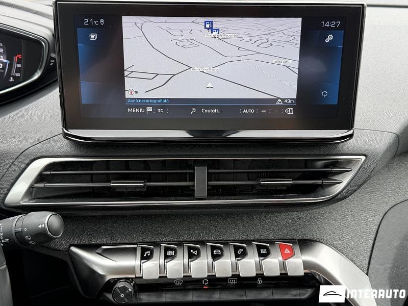 Peugeot 5008 2020 — Миниатюра 16