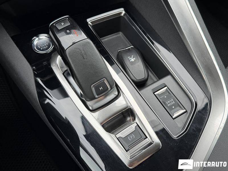 Peugeot 5008 2020 — Миниатюра 17