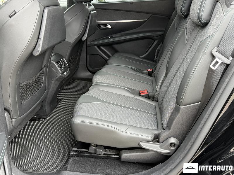 Peugeot 5008 2020 — Миниатюра 18