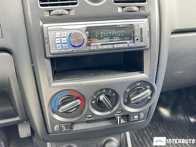 Hyundai Getz 2008 — Миниатюра 9