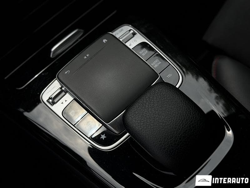 Mercedes A 180 2019 — Миниатюра 12