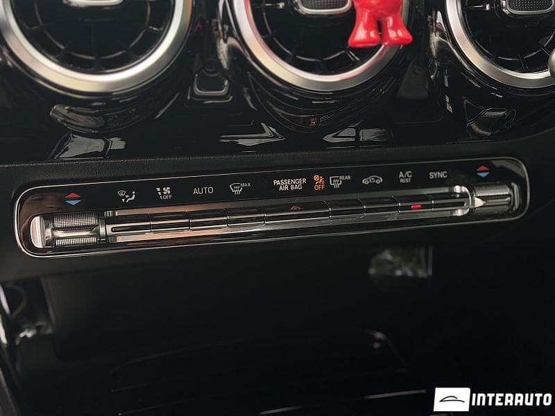 Mercedes A 180 2019 — Миниатюра 11