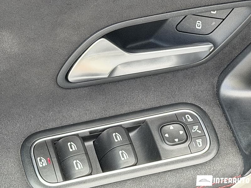 Mercedes A 180 2019 — Миниатюра 5