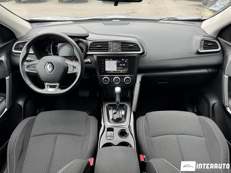 Renault Kadjar 2020 — Миниатюра 17