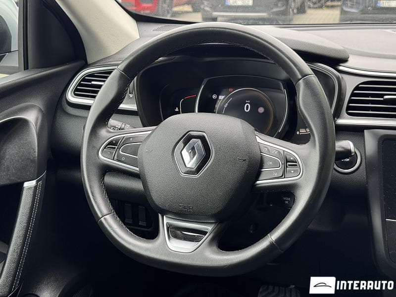 Renault Kadjar 2020 — Миниатюра 9