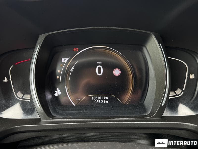 Renault Kadjar 2020 — Миниатюра 10