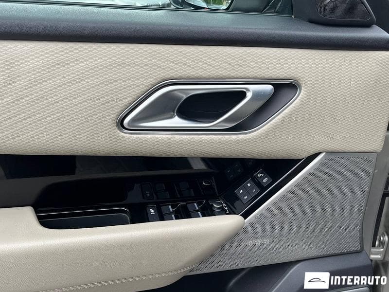 Land Rover Range Rover Velar 2020 — Миниатюра 5