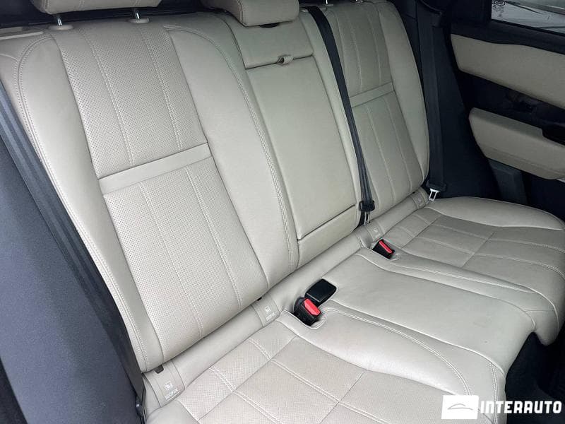Land Rover Range Rover Velar 2020 — Миниатюра 21